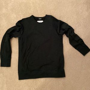 Reigning champ crew sweatshirt